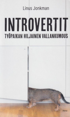 Linus Jonkman: Introvertit