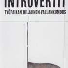 Linus Jonkman: Introvertit - pikkukuva 1