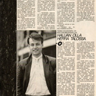 Anna n:o 20 1984 Nuoret miehet. Ulla ja Sonja. Linn. Paula.  - pikkukuva 3
