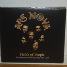 Ars Nova 2CD Field Of People - pikkukuva 1