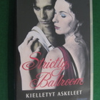 Kielletyt askeleet - DVD - pikkukuva 1