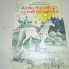 Kallioniemi - Vaajakallio Kuinka Sepontyttö vapautti taivaan - pikkukuva 1