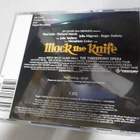 OST - MACK THE KNIFE CD - pikkukuva 2