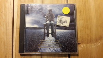 Redbelly – Redbelly (CD)
