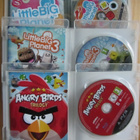PS3 LittleBig Planet,LittleBig Planet 3Angry Birds Trilogy - pikkukuva 3