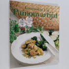 Kerstin Sahlen : Kotiruokaa a la Painonvartijat - pikkukuva 1