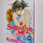 Momoko Tenzen : Suggestive Eyes - pikkukuva 1