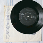 Lisbeth – Boom Bang-A-Bang/Äitisi Tietää Sen 7" 1969 - pikkukuva 2
