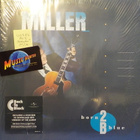 STEVE MILLER - BRON 2B BLUE - US/EU 2019 M/M 180g LP - pikkukuva 1