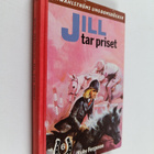 Ruby Ferguson : Jill tar priset - pikkukuva 1