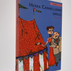 Tuula Pere : Herra Cannellonin sirkus - pikkukuva 1