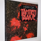 Heikki Oja : Tähtien taakse - pikkukuva 1