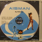 Aisman • Ny Rillataa CDr-Single - pikkukuva 2