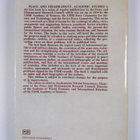 Peace and disarmament 1980 - pikkukuva 2