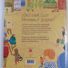 Inka Nousiainen : Olematon Olga - pikkukuva 2