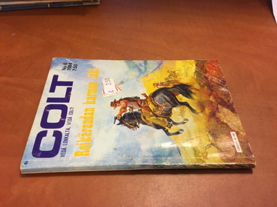 COLT 6/1984