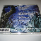 Hammerfall - (r)Evolution (CD) - pikkukuva 2