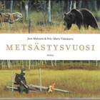 Jere Malinen : Metsästysvuosi - pikkukuva 1