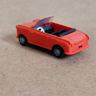 Goggomobil	Coupe	avoauto	1959 1:87	S.E.S - pikkukuva 2