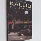 Ari Peltonen : Kallioelämää - pikkukuva 1