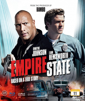 Empire State (BLU-RAY)