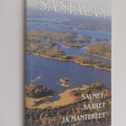 Santalan salmet, saaret ja mantereet : Hankoniemen kristi... - pikkukuva 1