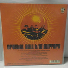 NOMADS - CRYSTAL BALL UUSI 7" - pikkukuva 2