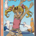 Lindsay Cibos: Peach Fuzz 3 - pikkukuva 1