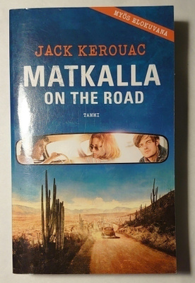 Jack Kerouac - Matkalla