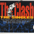 ** THE CLASH : The Singles ** CD Discbox slider - pikkukuva 1