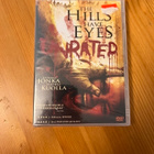 The hills have eyes  DVD - pikkukuva 1