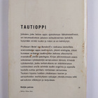 Bertel von Bonsdorff : Tautioppi - pikkukuva 2