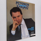 Helsingin Sanomat kuukausiliite 9/1988 (toukokuu 1) - pikkukuva 1