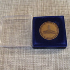 A  Honfoglalas 1100 .Evforduloja 1996 mitali. - pikkukuva 1