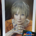 SHIRLEY MACLAINE NIMIKIRJOITUS - pikkukuva 1