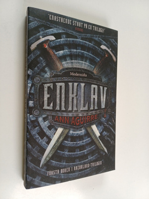 Enklav