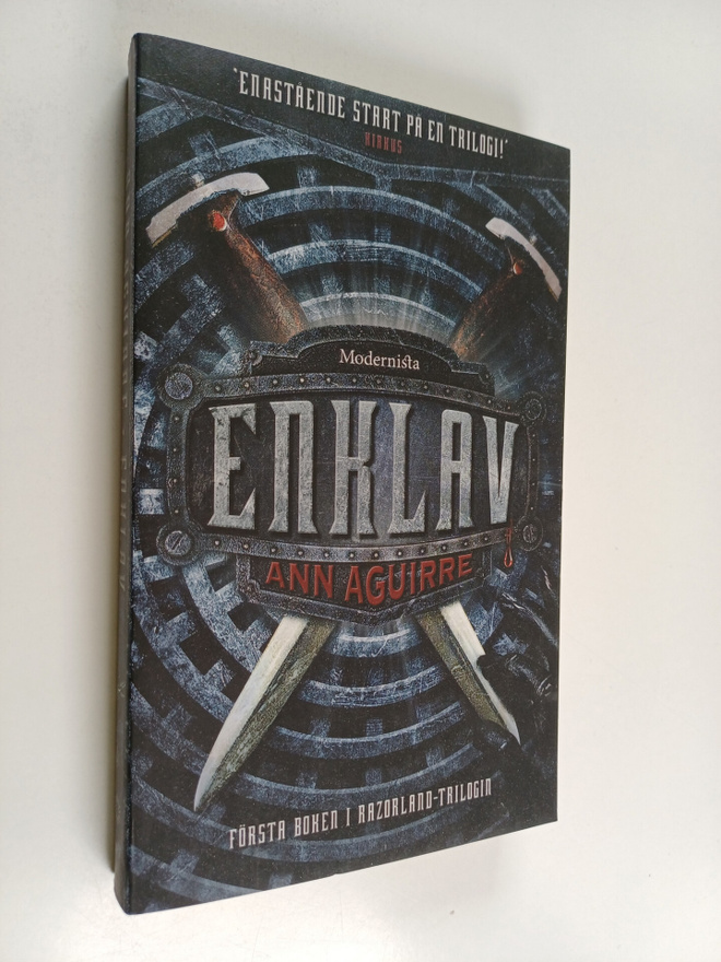 Enklav