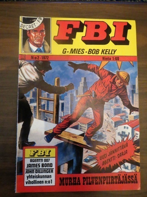 FBI # 2/1972