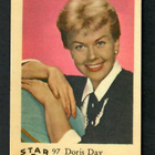 Keräilykuva - Doris Day Star E Bilder 97 - pikkukuva 1