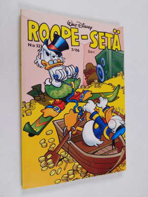 Roope-setä 7/2006