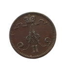 Autonomian aika 1 Penni 1873 - Aleksanteri II - pikkukuva 2