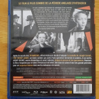 Sabotage BLU-RAY - pikkukuva 2