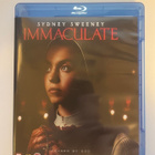 Immaculate (Blu-ray) 2024 - pikkukuva 1
