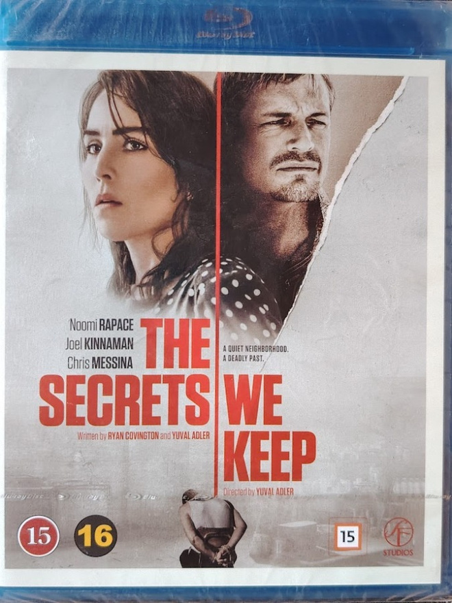 The Secrets we keep