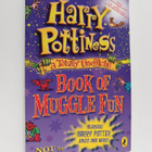 Martin Chatterton ym. : Harry Pottiness - A Totally Unoff... - pikkukuva 1