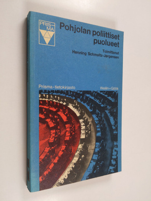 Pohjolan poliittiset puolueet