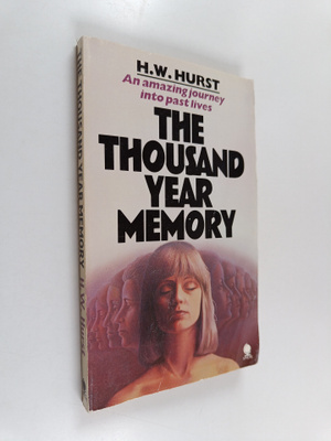 Harold Edwin Hurst : The thousand year memory