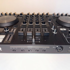 Traktor Kontrol S4 ilman ohjelmaa - pikkukuva 2