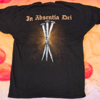 Behemoth : In Absentia Dei - paita - pikkukuva 2