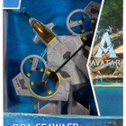 AVATAR THE WAY OF WATER RDA SEAWASP DELUXE	(49 423)			B - PO - pikkukuva 1